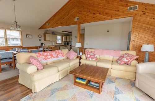 Ocean Sands Casa | 1849 - Dream Come True by Resort Realty