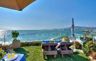 Gordons Bay Central Apartamento | 185 on BEACH Boutique Suites