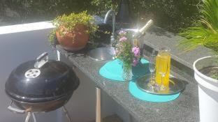 Gordons Bay Central Apartamento | 185 on BEACH Boutique Suites