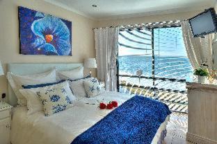 Gordons Bay Central Apartamento | 185 on BEACH Boutique Suites