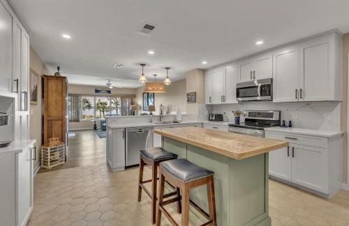 South Beach Casa | 1852 Beachside Tennis at The Sea Pines Resort