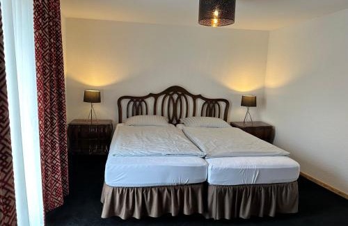 Hildesheim District Apartamento | 1852 Landgasthof- Ferienwohnung