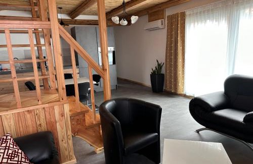 Hildesheim District Apartamento | 1852 Landgasthof- Ferienwohnung