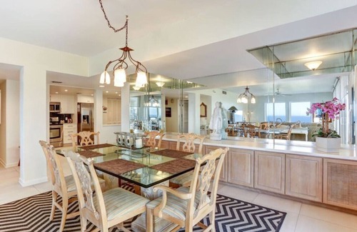 Fernandina Beach Apartamento | Precioso condominio frente al mar, Amelia Island Plantation,