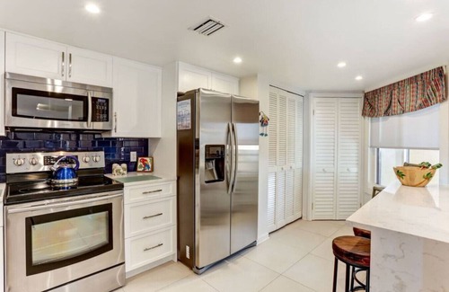 Fernandina Beach Apartamento | Precioso condominio frente al mar, Amelia Island Plantation,