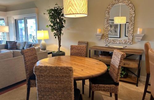 South Beach Casa | 1857 Beachside Tennis at The Sea Pines Resort