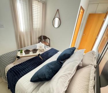 Subsetor Sul - 5 Apartamento | 186 Apt London Tower