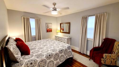 Wilmington Historic District Casa | 1860 House In the Heart of Downtown