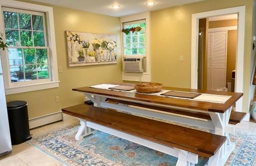 Madison Casa | 1860's Colonial House Near Downtown and Beaches!