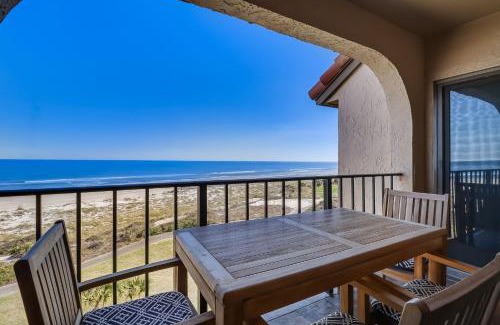 Fernandina Beach Casa | 1866 Turtle Dunes