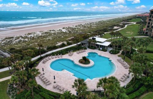 Fernandina Beach Casa | 1866 Turtle Dunes