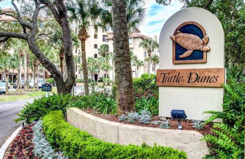 Fernandina Beach Casa | 1866 Turtle Dunes