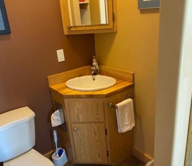 Clearwater Casa | 1868 Noble Cottage