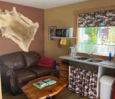 Clearwater Casa | 1868 Noble Cottage