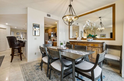 Fernandina Beach Apartamento | Oceanfront Penthouse Paradise: Stunning Views