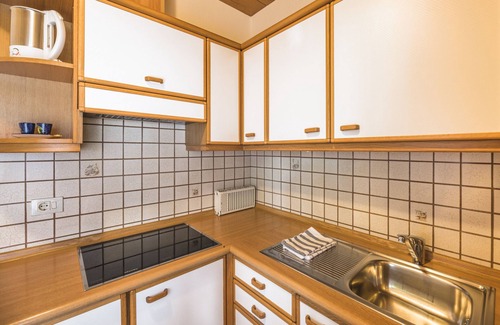 Santa Cristina Val Gardena Apartamento | 186A Apartments Chalet Zirm