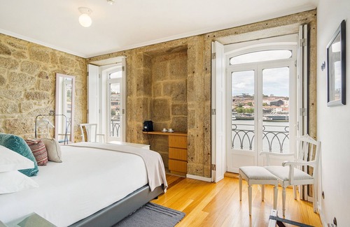 Sao Nicolau Cama Y Desayuno | 1872 River House by Olivia