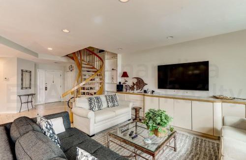 Fernandina Beach Casa | 1876 Turtle Dunes Amelia Island Plantation