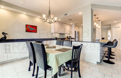 Fernandina Beach Casa | 1876 Turtle Dunes Amelia Island Plantation