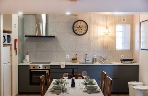 Aveiro Casa | 1884 Aveiro Loft