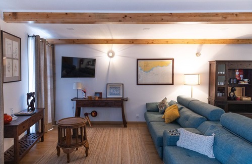 Aveiro Casa | 1884 Aveiro Loft