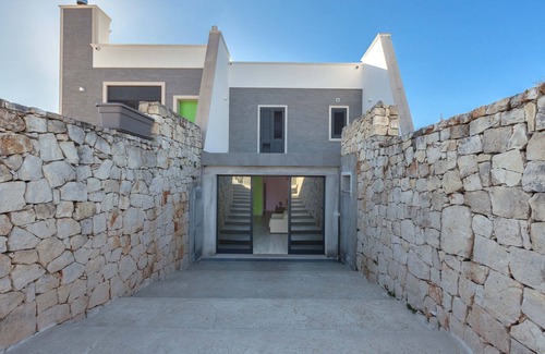 Ostuni Apartamento | 1886 The Loft Suite by Barbarhouse