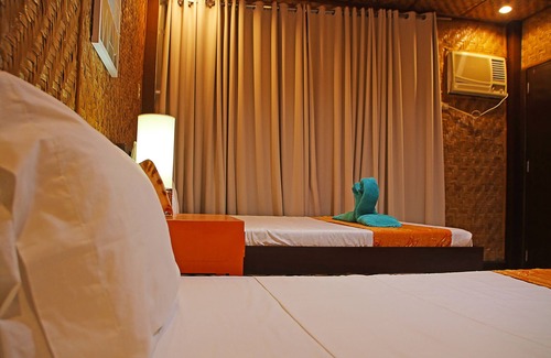 San Jose Hotel | 1888 Beach Resort