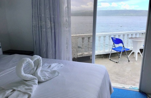 San Jose Hotel | 1888 Beach Resort