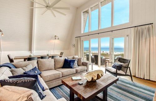 Fernandina Beach Casa | 1896 S Fletcher Ave