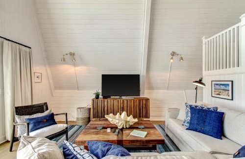 Fernandina Beach Casa | 1896 S Fletcher Ave