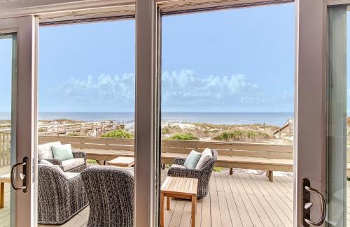 Fernandina Beach Casa | 1896 S Fletcher Ave