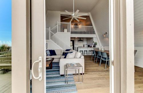 Fernandina Beach Casa | 1896 S Fletcher Ave