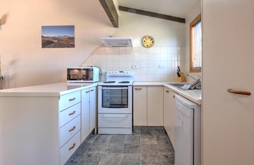Hanmer Springs Casa | 18b Alpine Avenue