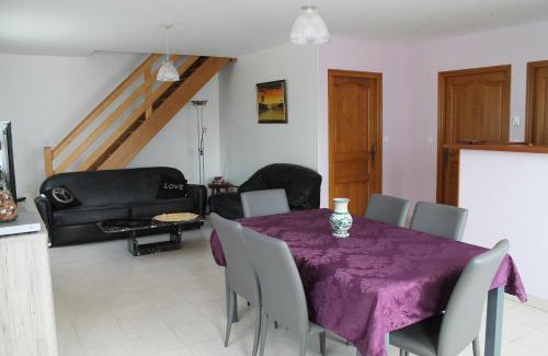 Jonzac Casa | 18B Rue Winston Churchill