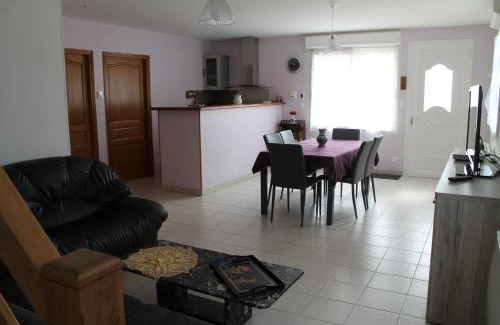 Jonzac Casa | 18B Rue Winston Churchill