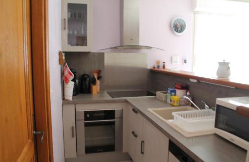 Jonzac Casa | 18B Rue Winston Churchill