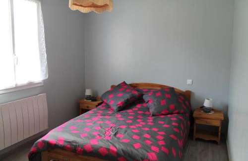 Jonzac Casa | 18B Rue Winston Churchill