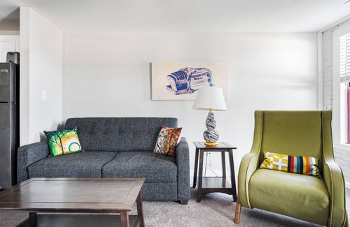 Mile Square Apartamento | 18BR 17BA Combined Apartments close to Lucas Oil Stadiom