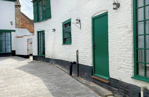 North Walsham Casa | 18th Century barn conversion - Norfolk market town