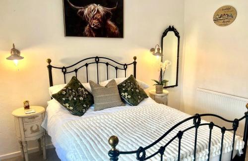 Snitterfield Casa | 18th Century Cottage in Stratford Upon Avon