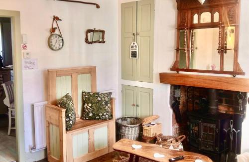 Snitterfield Casa | 18th Century Cottage in Stratford Upon Avon