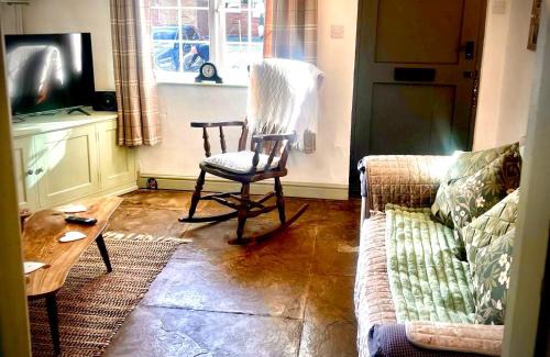 Snitterfield Casa | 18th Century Cottage in Stratford Upon Avon