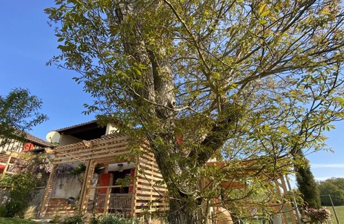 Boulogne-sur-Gesse Cabaña | Casas rurales Gascon del siglo XVIII
