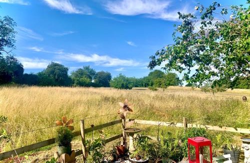 Snitterfield Casa | 18th Century Cosy Cottage in Stratford Upon Avon