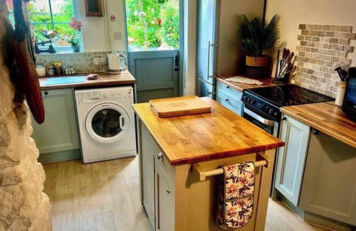 Snitterfield Cabaña | 18th Century Cottage in Stratford Upon Avon