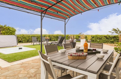 Monnieres Cabaña | Molino del siglo XVIII, 3 hab, jardín, wifi en Monnières