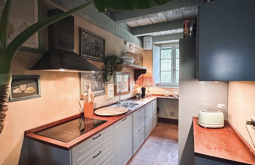 Lorenteggio Apartamento | 18th century residence with garden and sauna, close to the Navigli District