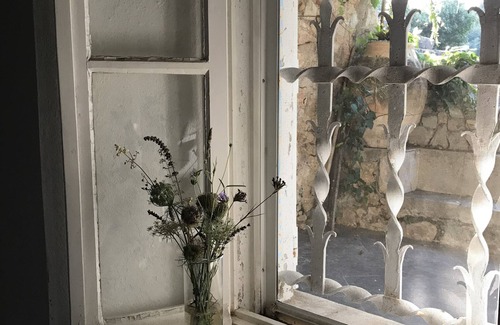 Seillans Casa | Villa del siglo XVIII en Olive Grove
