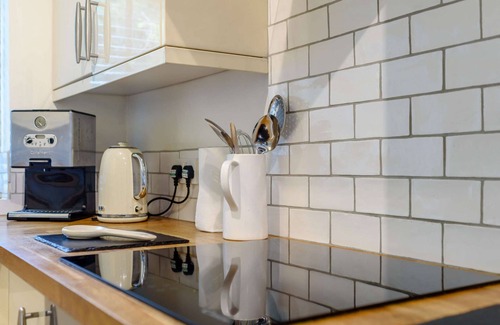 Broadway Cabaña | 18th century thatched Cotswold holiday cottage in Broadway - Orchard Cottage, Broadway