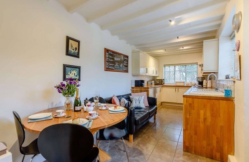 Broadway Cabaña | 18th century thatched Cotswold holiday cottage in Broadway - Orchard Cottage, Broadway